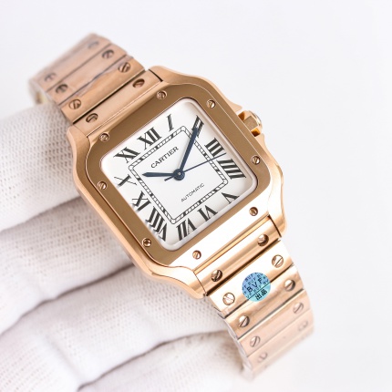 New Arrivals Cartier AAA quality Watch in 207595