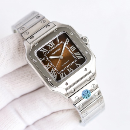 New Arrivals Cartier AAA quality Watch in 207597