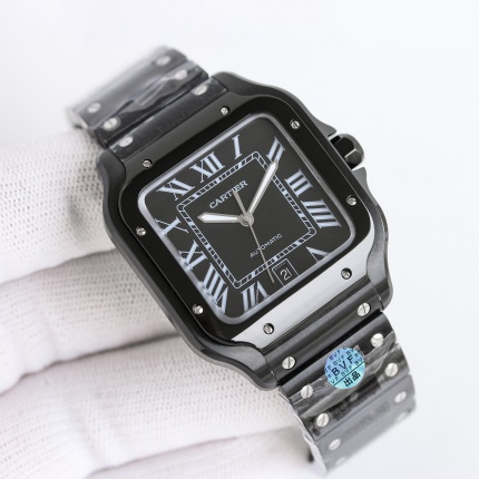 New Arrivals Cartier AAA quality Watch in 207599