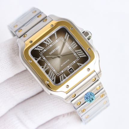 New Arrivals Cartier AAA quality Watch in 207600