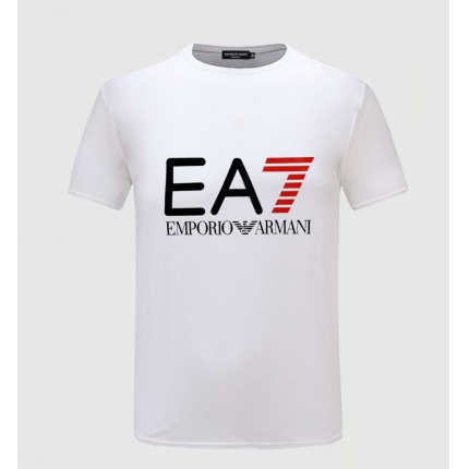 Armani T-shirts for Men in 207604