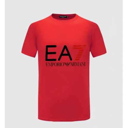 Armani T-shirts for Men in 207608