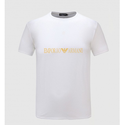 Armani T-shirts for Men in 207617