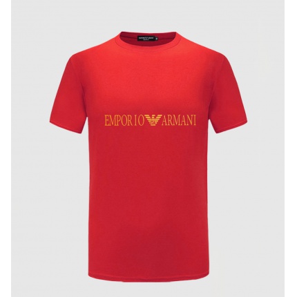 Armani T-shirts for Men in 207619