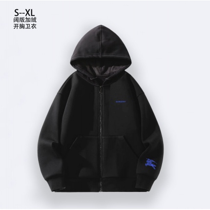 Burberry Hoodies for Men in 207624