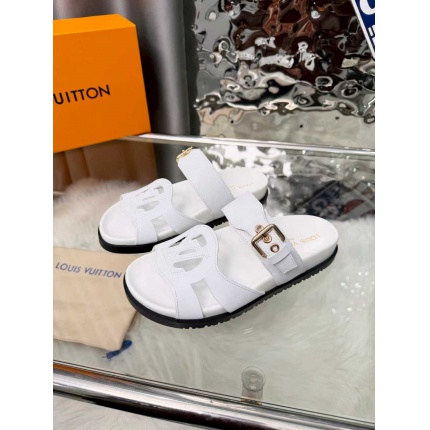 Louis Vuitton Slippers For Women in 207638