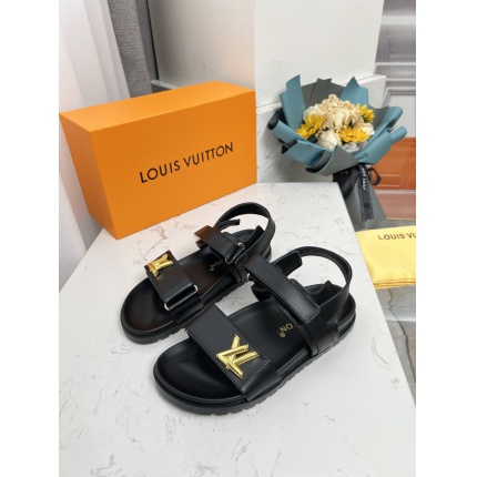 LV Sandals For Women in 207653