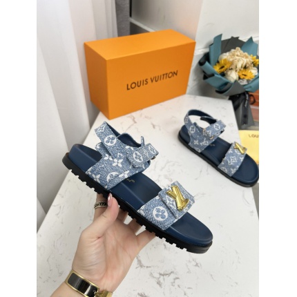 LV Sandals For Women in 207654