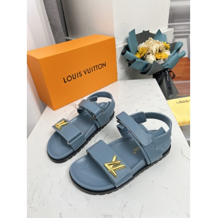 LV Sandals For Women in 207655