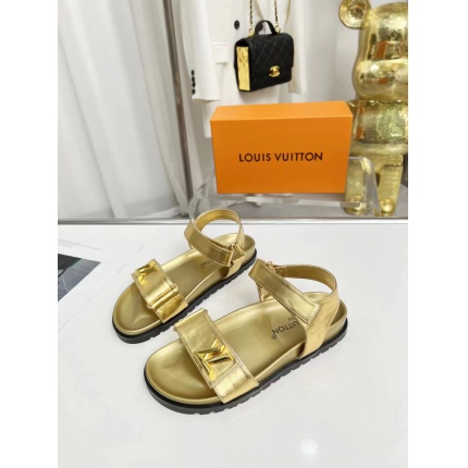 LV Sandals For Women in 207661
