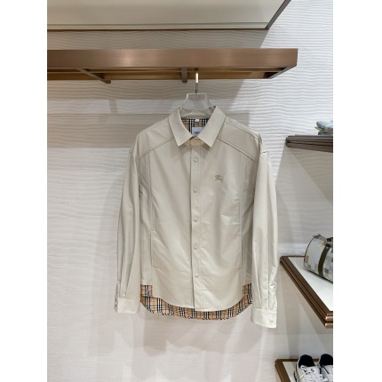 New Arrivals Burberry High quality Jackets For Men in 207679