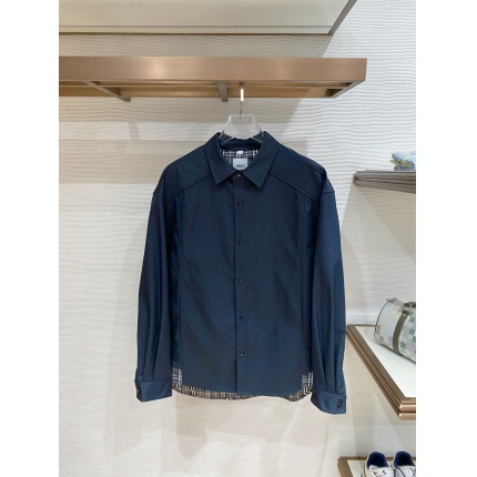 New Arrivals Burberry High quality Jackets For Men in 207680