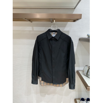 New Arrivals Burberry High quality Jackets For Men in 207681