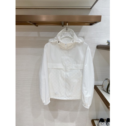 New Arrivals Louis Vuitton High quality Jackets For Men in 207695