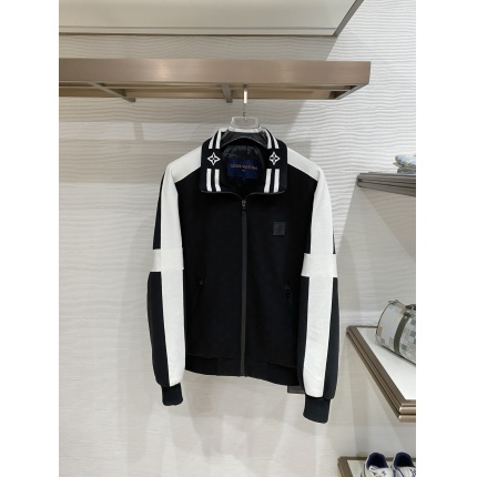 New Arrivals Louis Vuitton High quality Jackets For Men in 207699