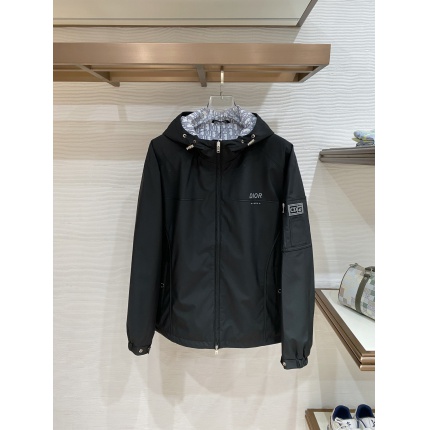 New Arrivals Dior High quality Jackets For Men in 207705