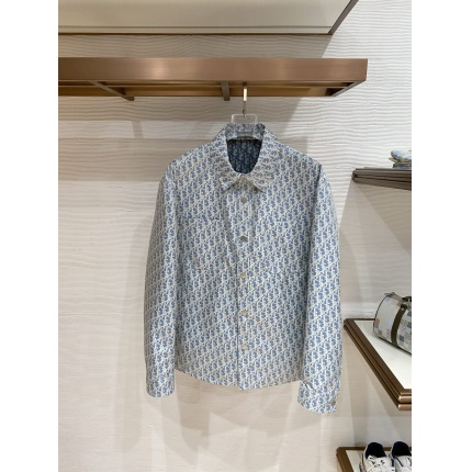 New Arrivals Dior High quality Jackets For Men in 207711