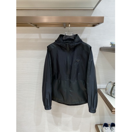 New Arrivals Prada High quality Jackets For Men in 207718