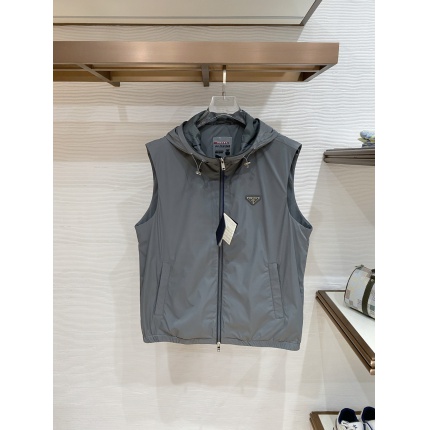 New Arrivals Prada High quality Outfits VestsFor Men in 207720