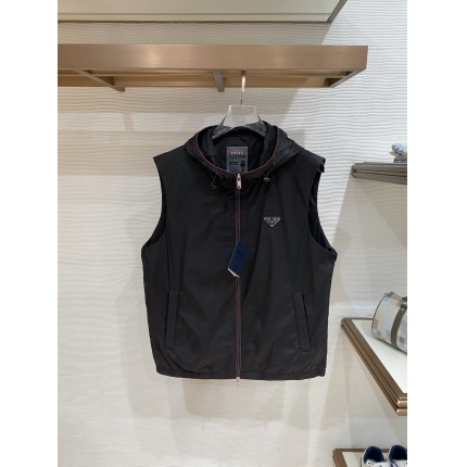 New Arrivals Prada High quality Outfits VestsFor Men in 207721