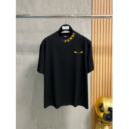 New Arrivals Fendi T-shirts For Men in 207722