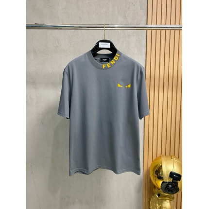 New Arrivals Fendi T-shirts For Men in 207723