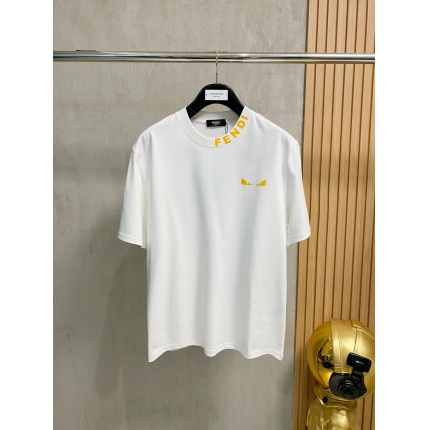 New Arrivals Fendi T-shirts For Men in 207724