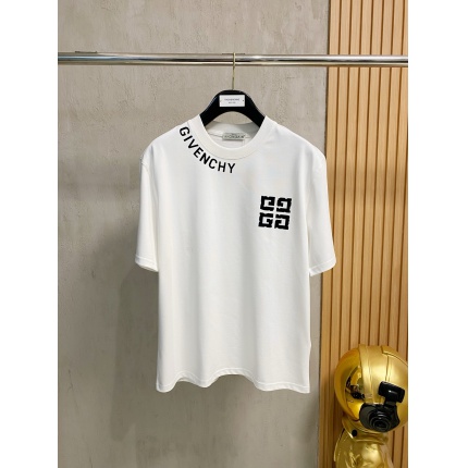 New Arrivals Givenchy T-shirts For Men in 207727