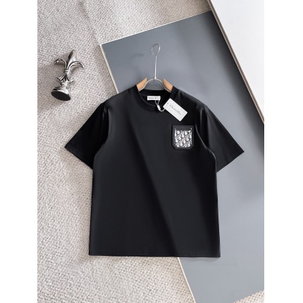 New Arrivals Dior T-shirts For Men in 207739