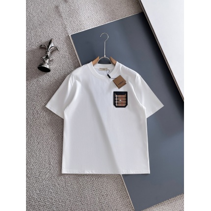 New Arrivals Burberry T-shirts For Men in 207750