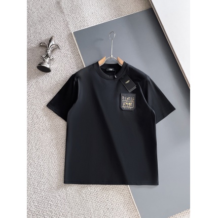 New Arrivals Fendi T-shirts For Men in 207751