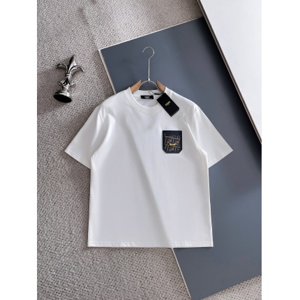 New Arrivals Fendi T-shirts For Men in 207752