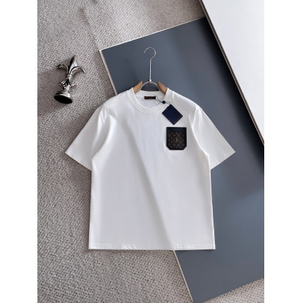 New Arrivals Louis Vuitton T-shirts For Men in 207754