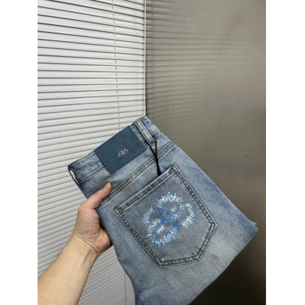 New Arrivals Balenciaga Jeans For Men in 207756