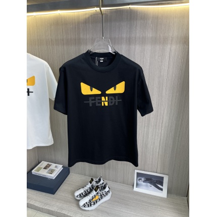 New Arrivals Fendi T-Shirts For Men in 207767