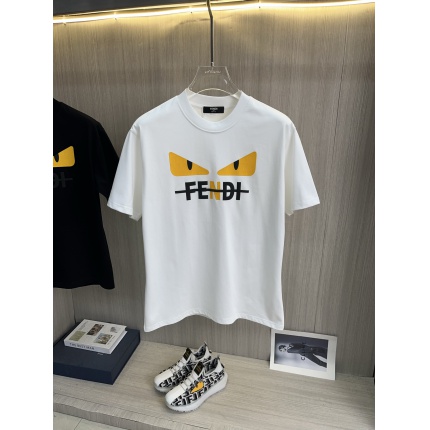 New Arrivals Fendi T-Shirts For Men in 207768