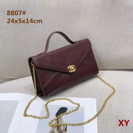 Cheap Chanel Handbags in 207782
