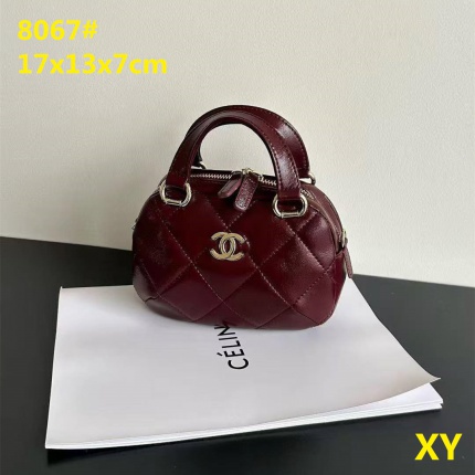 Cheap Chanel Handbags in 207786