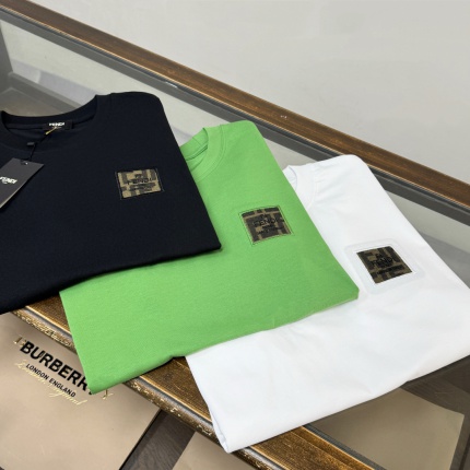 FENDI T-shirts for Men in 207796
