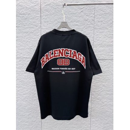 New Arrivals Balenciaga T-shirts For Men in 207813