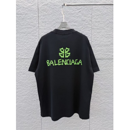New Arrivals Balenciaga T-shirts For Men in 207815