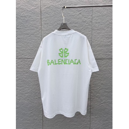 New Arrivals Balenciaga T-shirts For Men in 207816