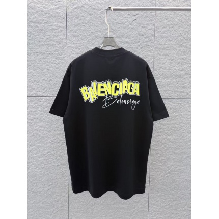 New Arrivals Balenciaga T-shirts For Men in 207817