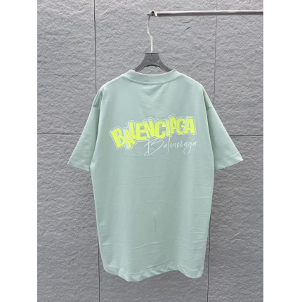 New Arrivals Balenciaga T-shirts For Men in 207818