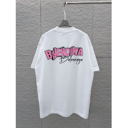 New Arrivals Balenciaga T-shirts For Men in 207819