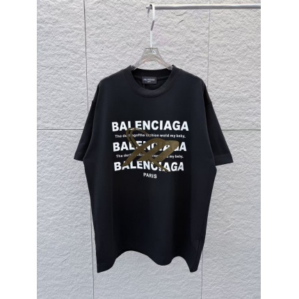 New Arrivals Balenciaga T-shirts For Men in 207820