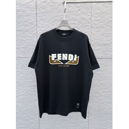 New Arrivals Fendi T-shirts For Men in 207823