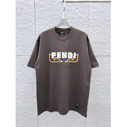New Arrivals Fendi T-shirts For Men in 207824