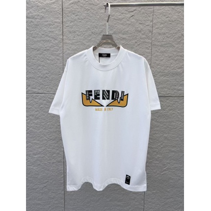 New Arrivals Fendi T-shirts For Men in 207825