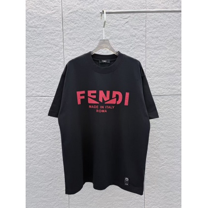 New Arrivals Fendi T-shirts For Men in 207826